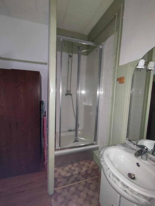 Le Nid Douillet Boheme Linge Fourni Apartment Ла Бурбул Екстериор снимка